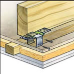 Ceiling Hanger Type C