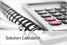 Solution Calculators