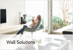 Wall Solutions